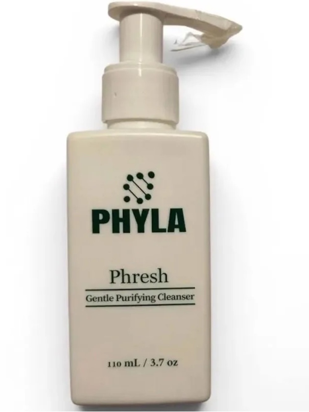 Phyla Phresh Gentle Purifying Cleanser — 3.7oz